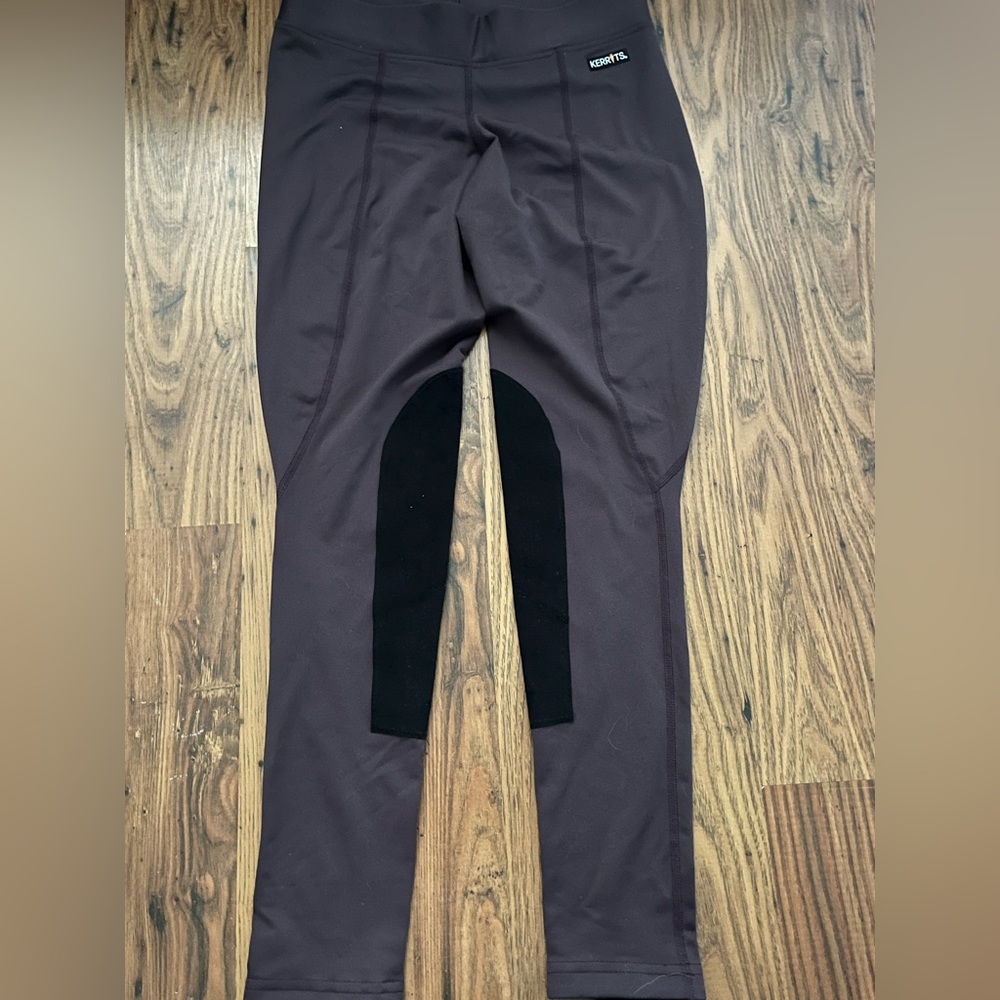 Riding pants